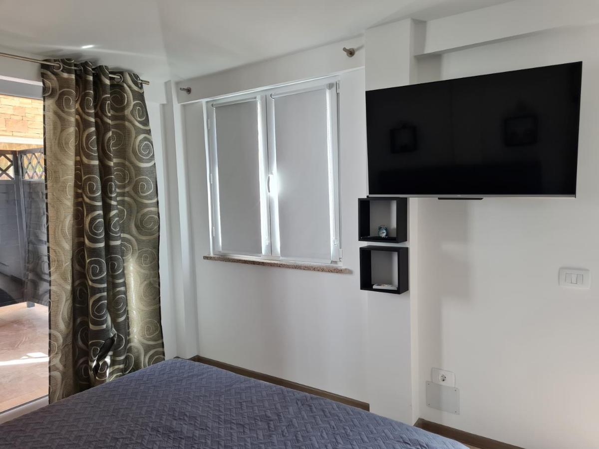 Rooms Ancora Savudrija Exterior photo